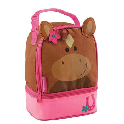 horse lunchbox